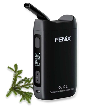 Вапорайзер Fenix Neo - Вапорайзеры - Бренды - Fenix - Магазин вапорайзеров, бонгов и лучших аксессуаров для курения  rastastore.ru